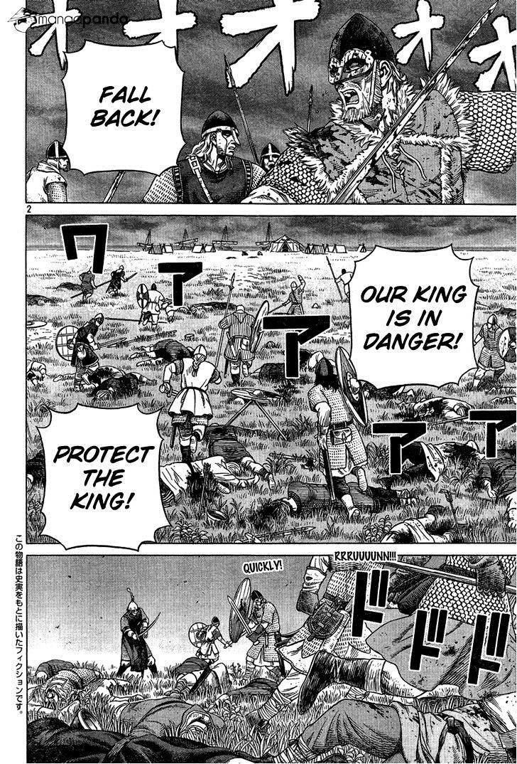 Vinland Saga, Chapter 93 image 02